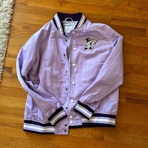 Kansas State Varsity Jacket